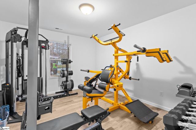 109 Colleton Lane, Clinton, SC 29325