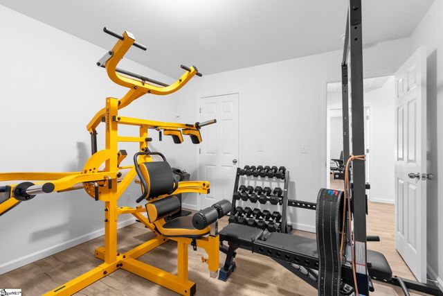 109 Colleton Lane, Clinton, SC 29325