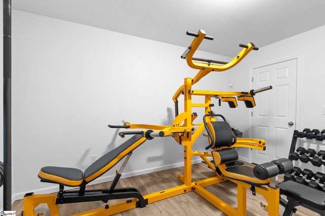 109 Colleton Lane, Clinton, SC 29325