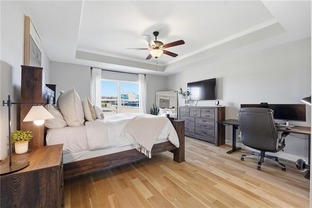 12400 Parkview Avenue, Kansas City, KS 66109