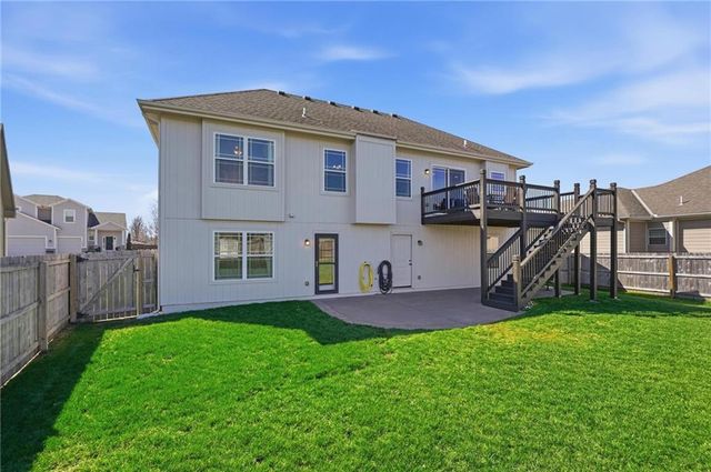 12400 Parkview Avenue, Kansas City, KS 66109