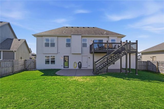 12400 Parkview Avenue, Kansas City, KS 66109