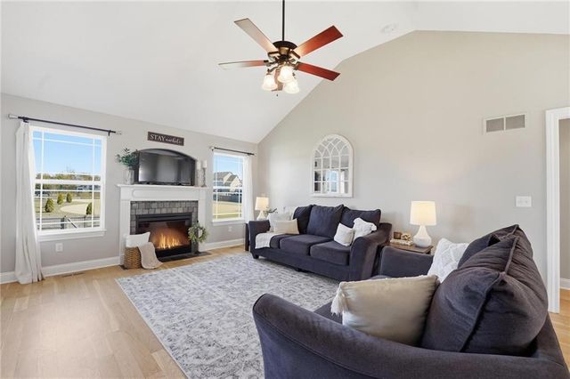 12400 Parkview Avenue, Kansas City, KS 66109