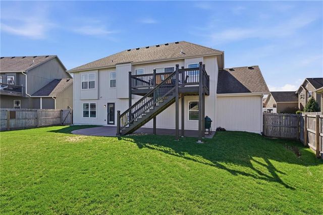 12400 Parkview Avenue, Kansas City, KS 66109