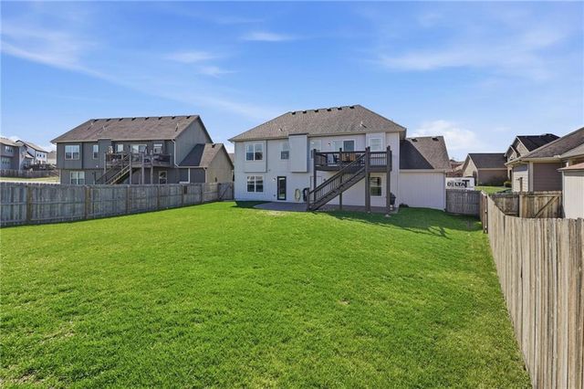 12400 Parkview Avenue, Kansas City, KS 66109