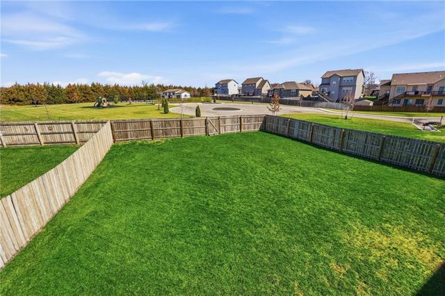 12400 Parkview Avenue, Kansas City, KS 66109