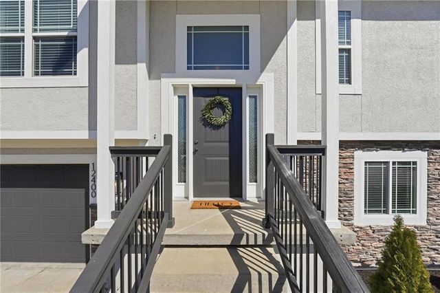 12400 Parkview Avenue, Kansas City, KS 66109