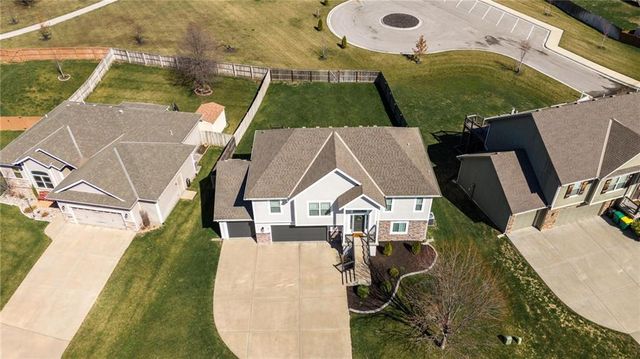 12400 Parkview Avenue, Kansas City, KS 66109