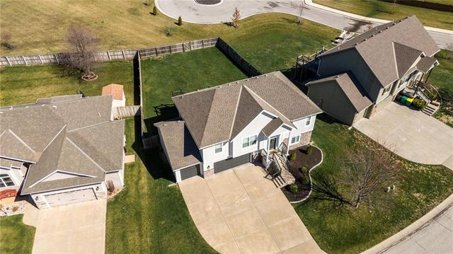 12400 Parkview Avenue, Kansas City, KS 66109