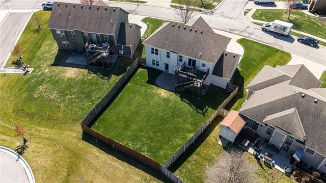 12400 Parkview Avenue, Kansas City, KS 66109