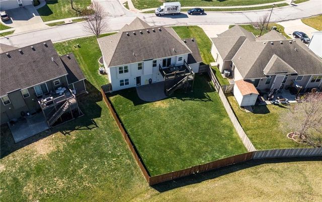 12400 Parkview Avenue, Kansas City, KS 66109