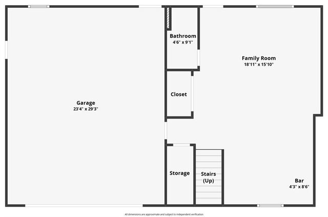 12400 Parkview Avenue, Kansas City, KS 66109