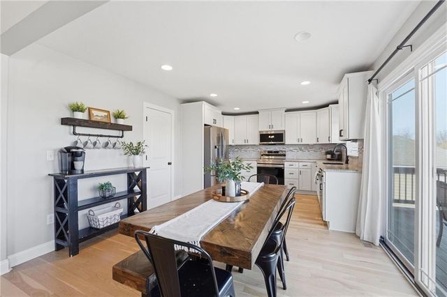 12400 Parkview Avenue, Kansas City, KS 66109