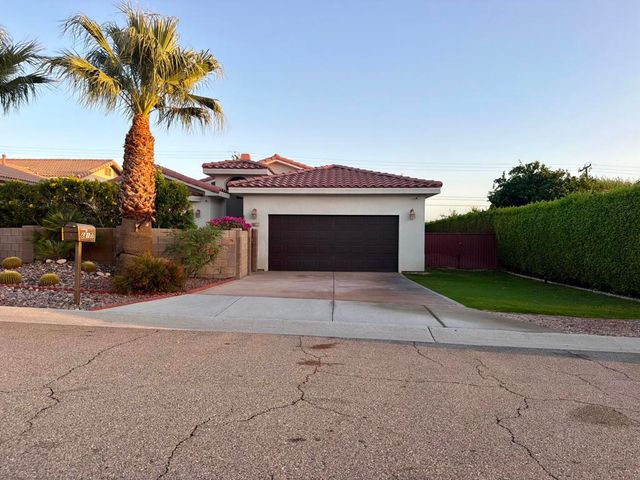 68177 Calle Cerrito, Desert Hot Springs, CA 92240