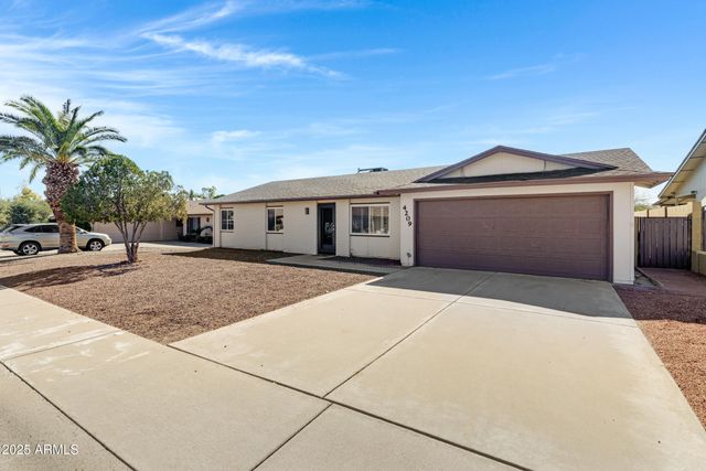 4209 E MANDAN Street, Phoenix, AZ 85044