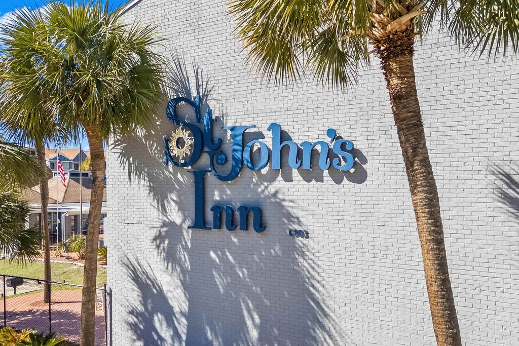 6803 N Ocean Blvd. # 126, Myrtle Beach, SC 29572 — exterior