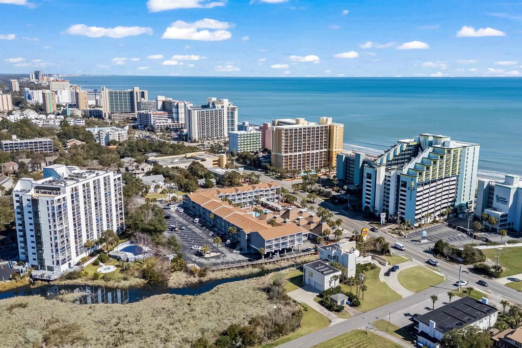 6803 N Ocean Blvd. # 126, Myrtle Beach, SC 29572 — photo 2