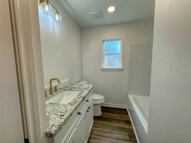 29310 Loddington Street, Spring, TX 77386