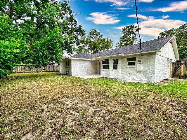 29310 Loddington Street, Spring, TX 77386