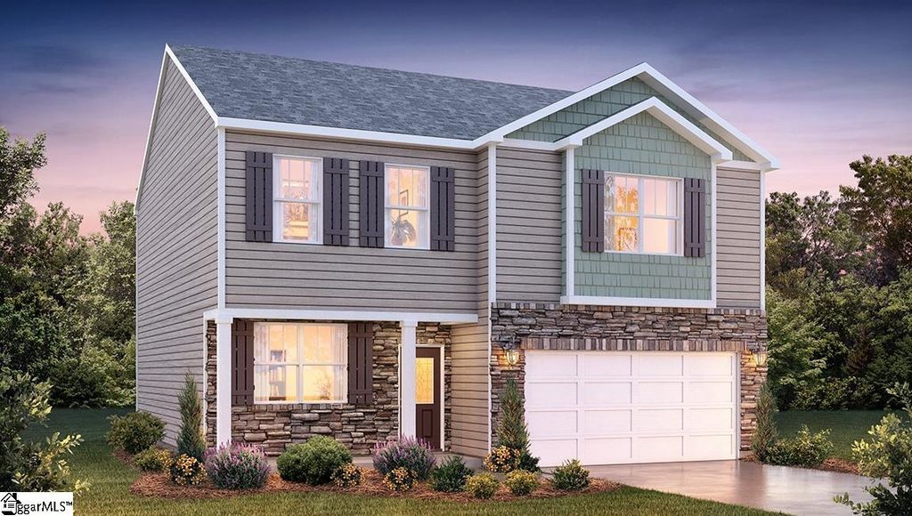 312 Silicon Drive, Greenville, SC 29605