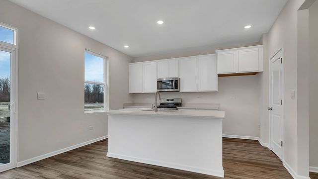 6209 Leinster Lane, Tinley Park, IL 60477