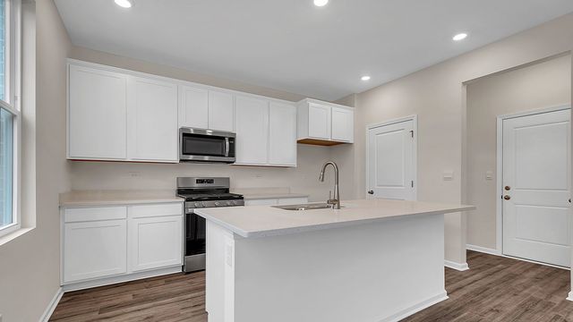 6209 Leinster Lane, Tinley Park, IL 60477