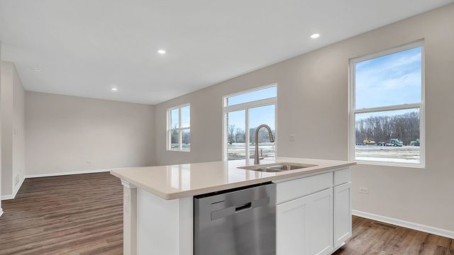 6209 Leinster Lane, Tinley Park, IL 60477