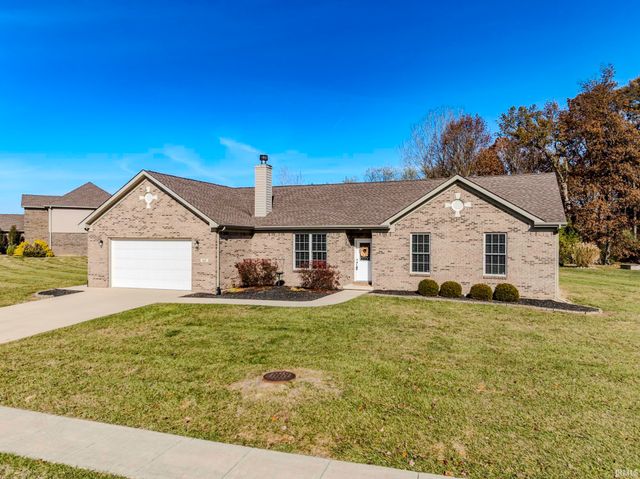 422 S Bridgewater Lane, Muncie, IN 47304