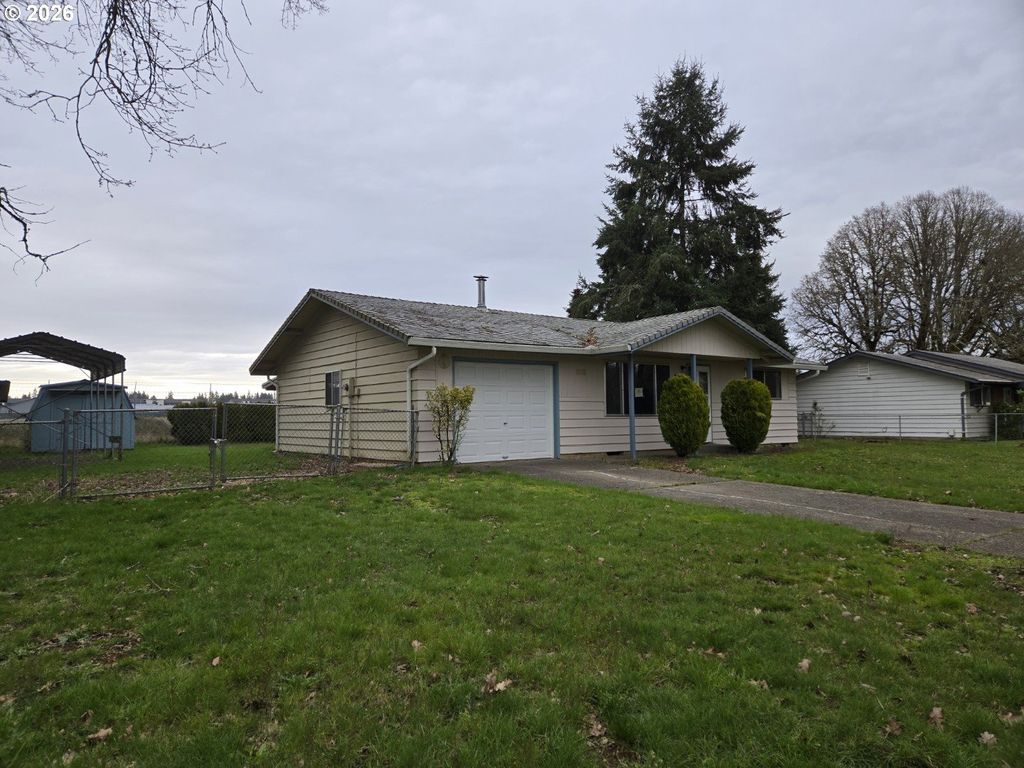 15214 Ne 62ND St, Vancouver, WA 98682