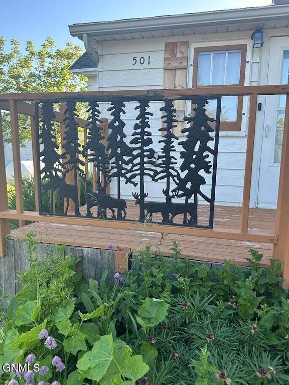 501 Main Street, Gackle, ND 58442 photo 18