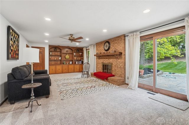 7880 John Elwood Drive, Centerville, OH 45459