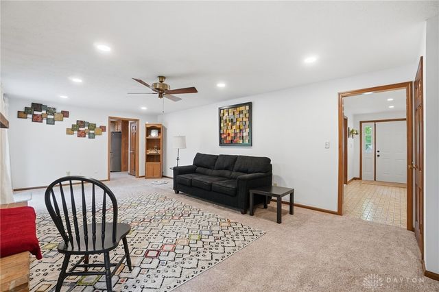 7880 John Elwood Drive, Centerville, OH 45459