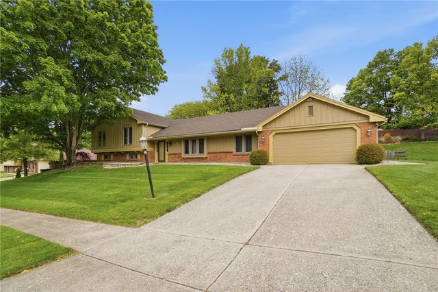 7880 John Elwood Drive, Centerville, OH 45459