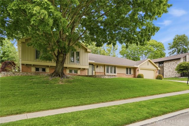 7880 John Elwood Drive, Centerville, OH 45459