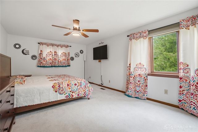 7880 John Elwood Drive, Centerville, OH 45459
