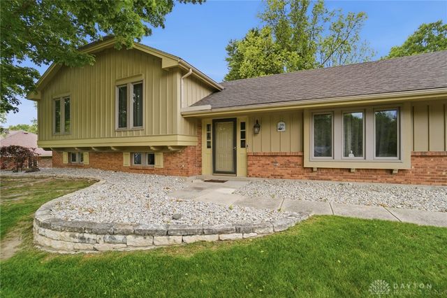 7880 John Elwood Drive, Centerville, OH 45459