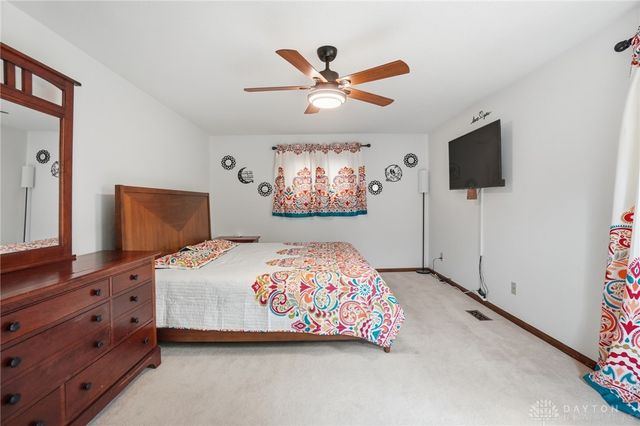 7880 John Elwood Drive, Centerville, OH 45459