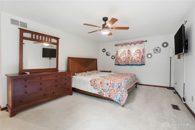 7880 John Elwood Drive, Centerville, OH 45459