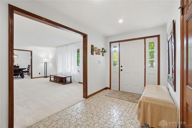 7880 John Elwood Drive, Centerville, OH 45459