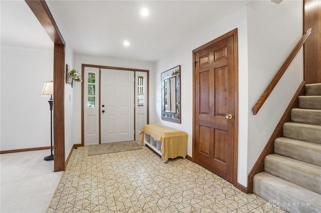 7880 John Elwood Drive, Centerville, OH 45459