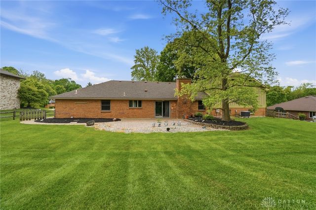 7880 John Elwood Drive, Centerville, OH 45459