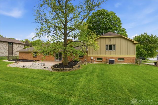 7880 John Elwood Drive, Centerville, OH 45459