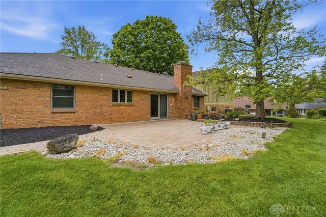 7880 John Elwood Drive, Centerville, OH 45459