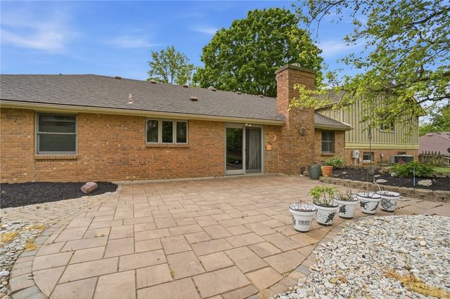 7880 John Elwood Drive, Centerville, OH 45459