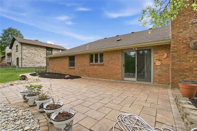 7880 John Elwood Drive, Centerville, OH 45459