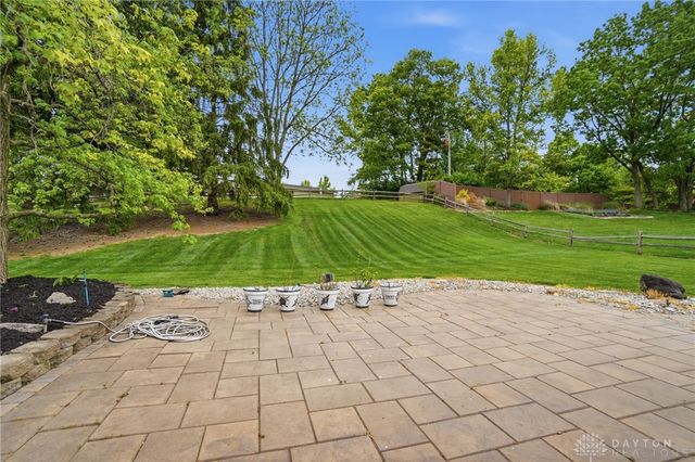 7880 John Elwood Drive, Centerville, OH 45459