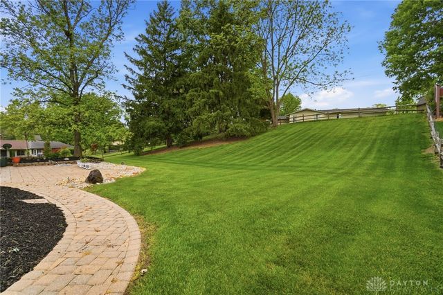 7880 John Elwood Drive, Centerville, OH 45459