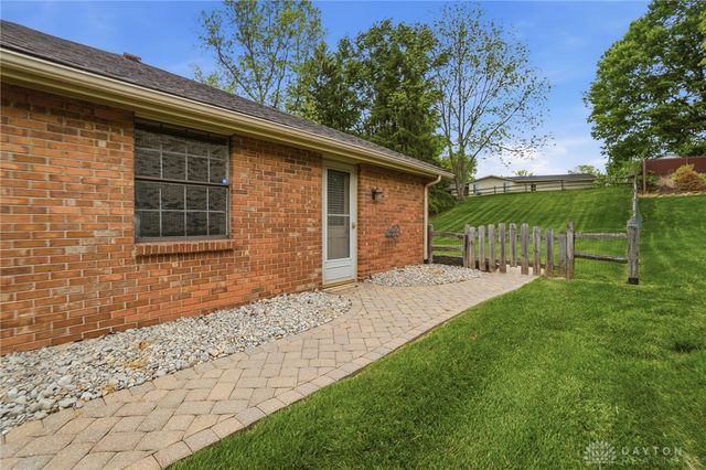 7880 John Elwood Drive, Centerville, OH 45459