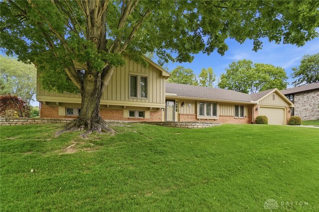 7880 John Elwood Drive, Centerville, OH 45459