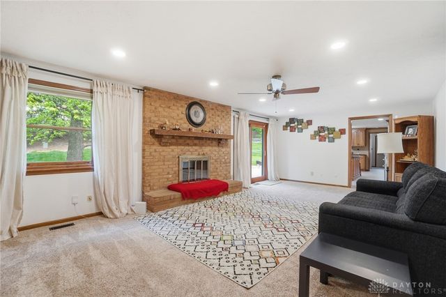 7880 John Elwood Drive, Centerville, OH 45459